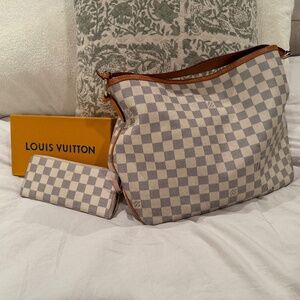 Louis Vuitton- Delightful PM